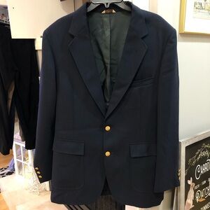 VINTAGE Hunt Valley Men’s Suit Blazer Sport Business Professional Coat Jacket